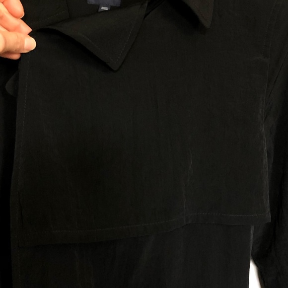 NWT Gap Open Front Belted Jacket - Picture 6 of 13